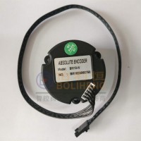 Encoder，BM18-W智能多圈編碼器，電動(dòng)執(zhí)行器控制器